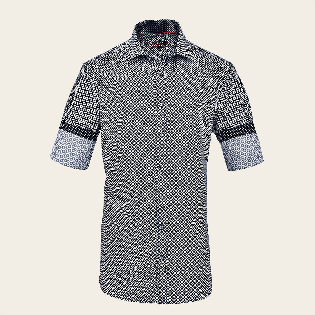 Camisa Cuadra para caballero