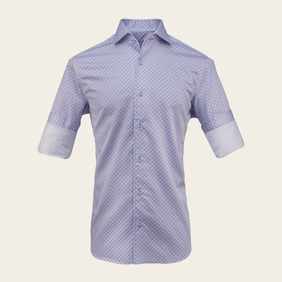 Camisa Cuadra para caballero