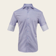 Camisa Cuadra para caballero Camisas 