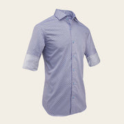 Camisa Cuadra para caballero Camisas 
