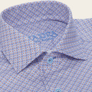 Camisa Cuadra para caballero Camisas 