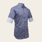 Camisa Cuadra para caballero Camisas 