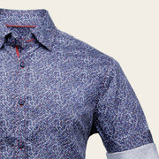 Camisa Cuadra para caballero Camisas 