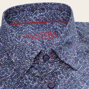 Camisa Cuadra para caballero Camisas 