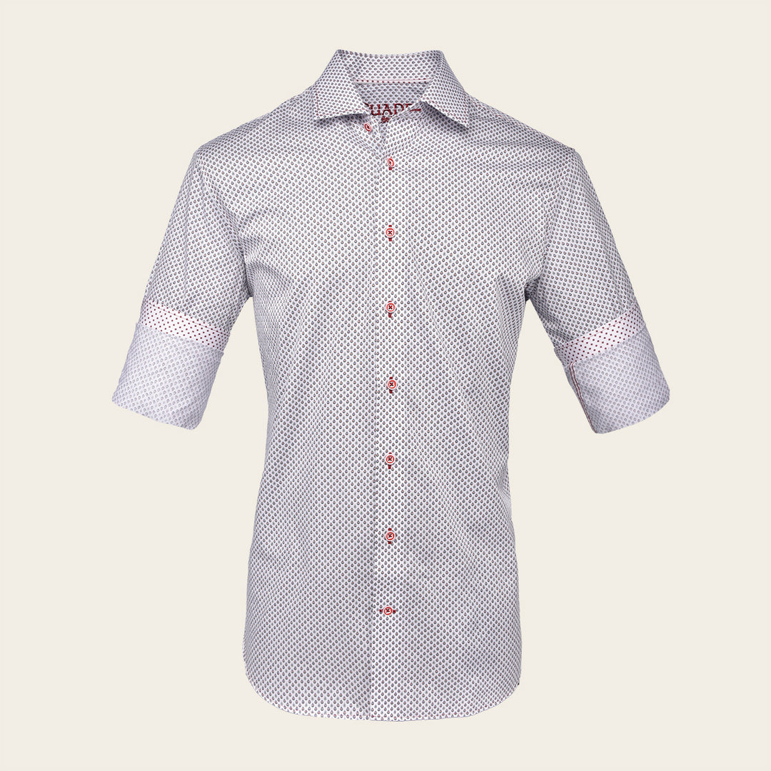 Camisa Cuadra para caballero