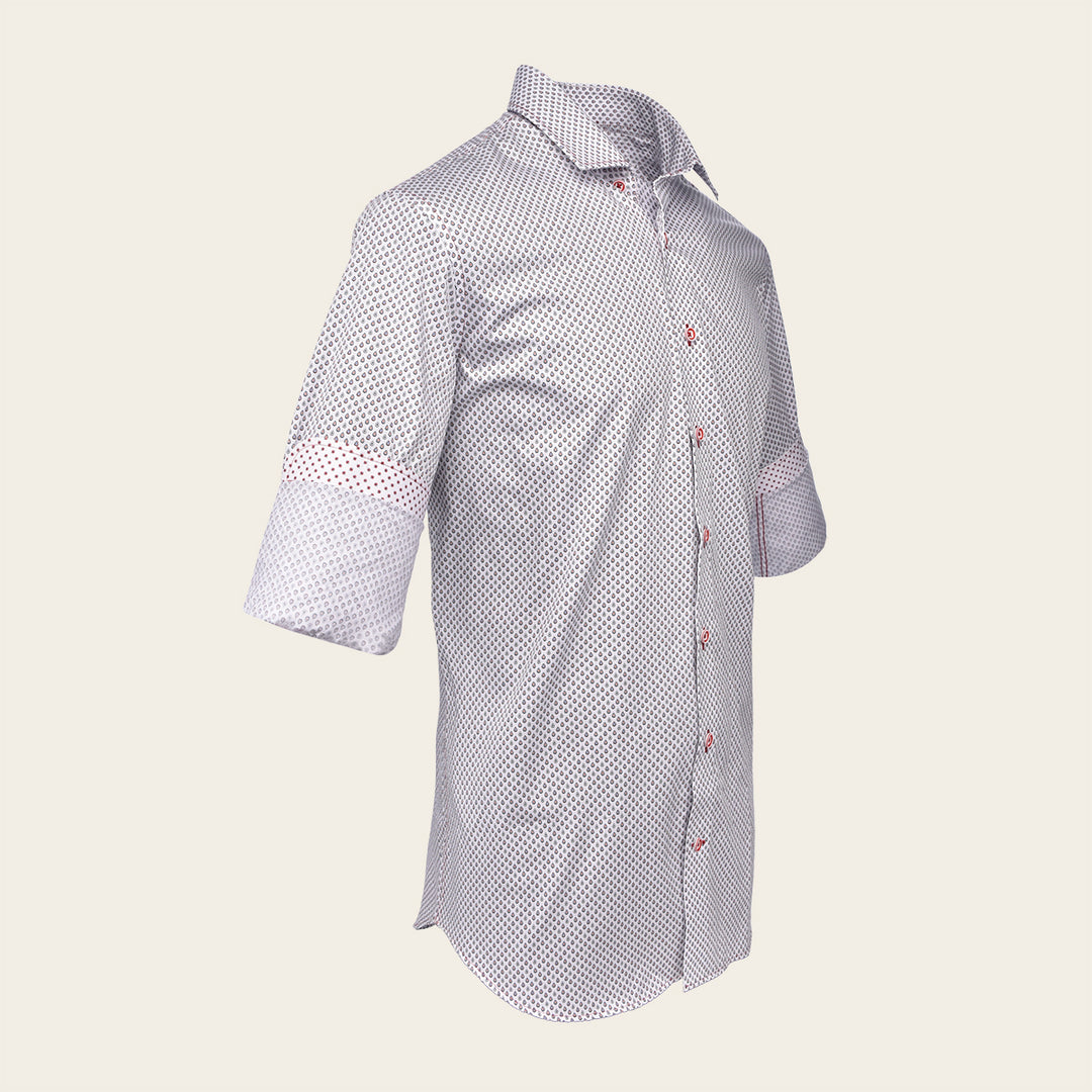 Camisa Cuadra para caballero