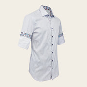 Camisa Cuadra para caballero Camisas 