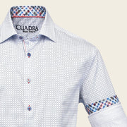 Camisa Cuadra para caballero Camisas 