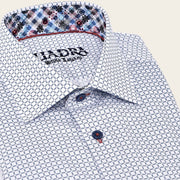 Camisa Cuadra para caballero Camisas 