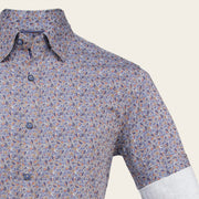 Camisa Cuadra para caballero Camisas 