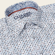 Camisa Cuadra para caballero Camisas 