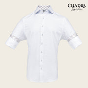 Camisa Cuadra Signature para caballero
