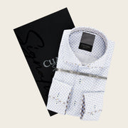 Camisa Cuadra Signature para caballero