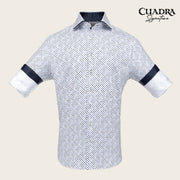 Camisa Cuadra Signature para caballero