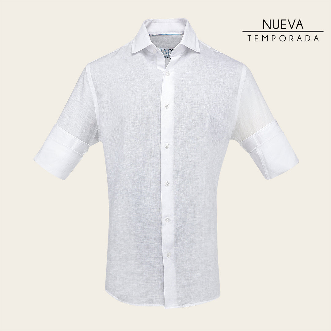 Camisa Cuadra para caballero