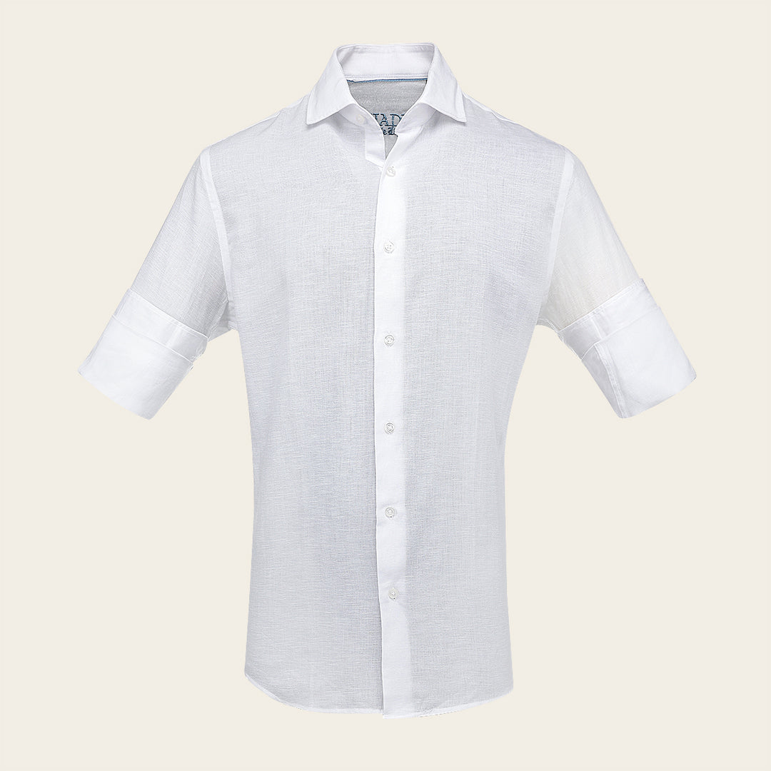 Camisa Cuadra para caballero