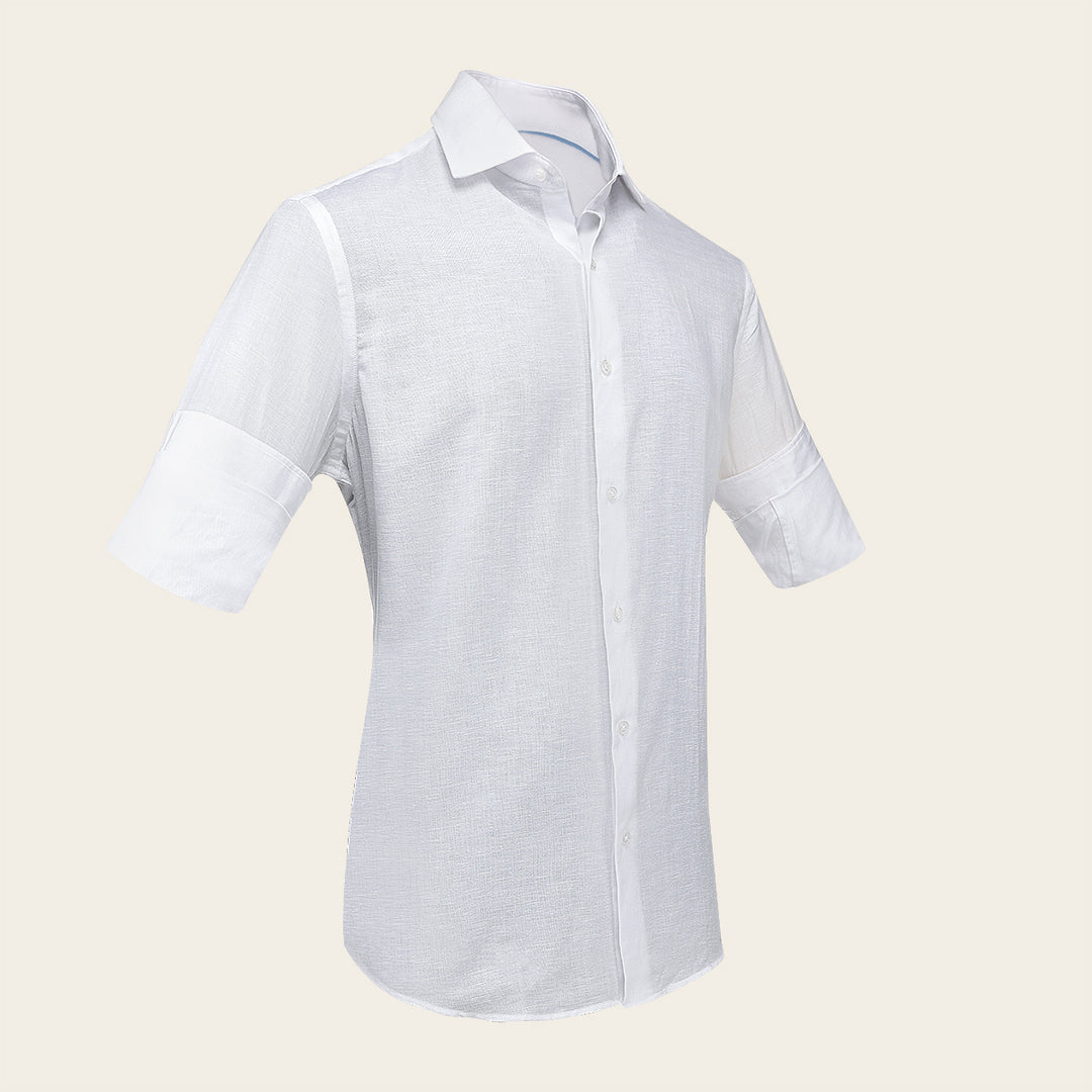Camisa Cuadra para caballero