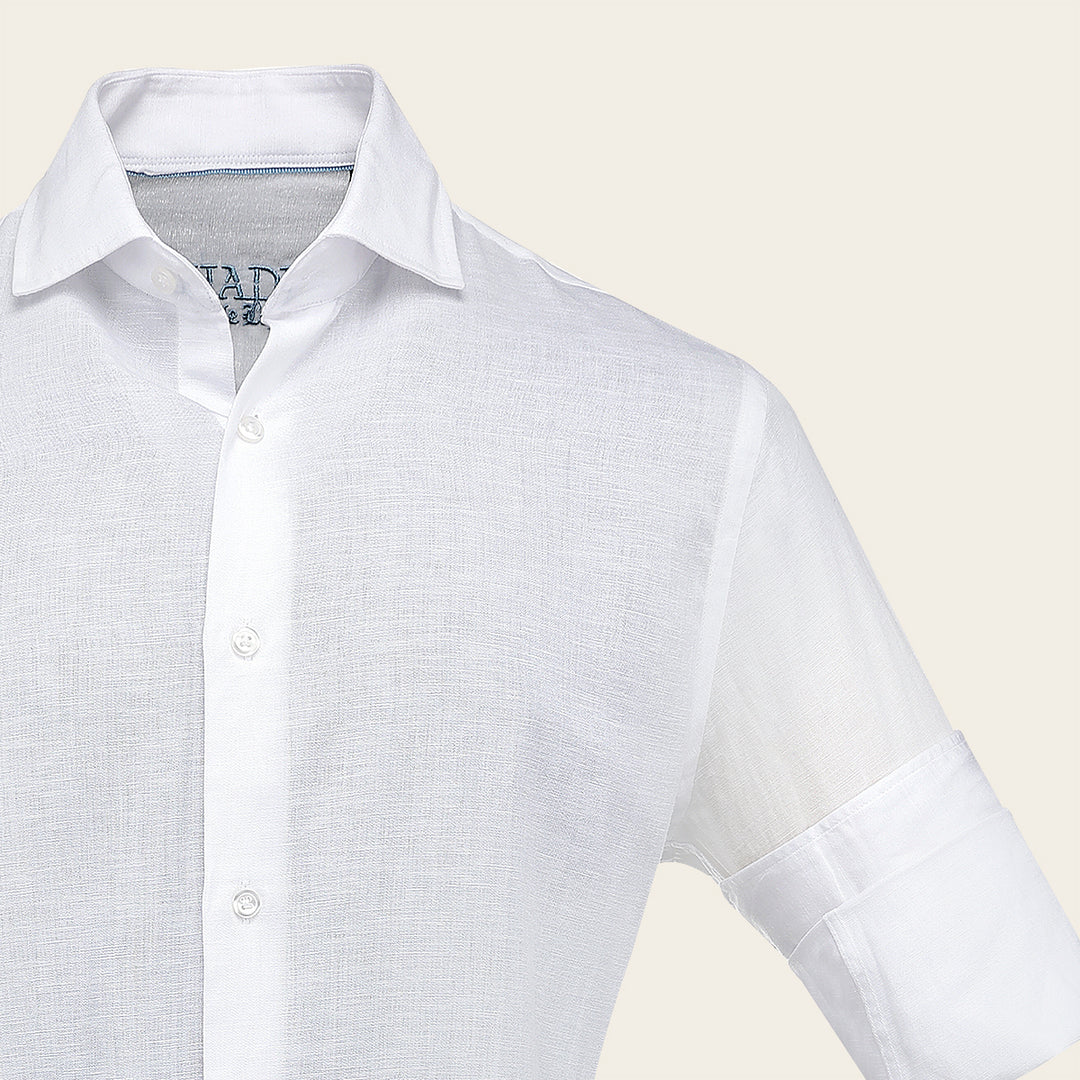 Camisa Cuadra para caballero