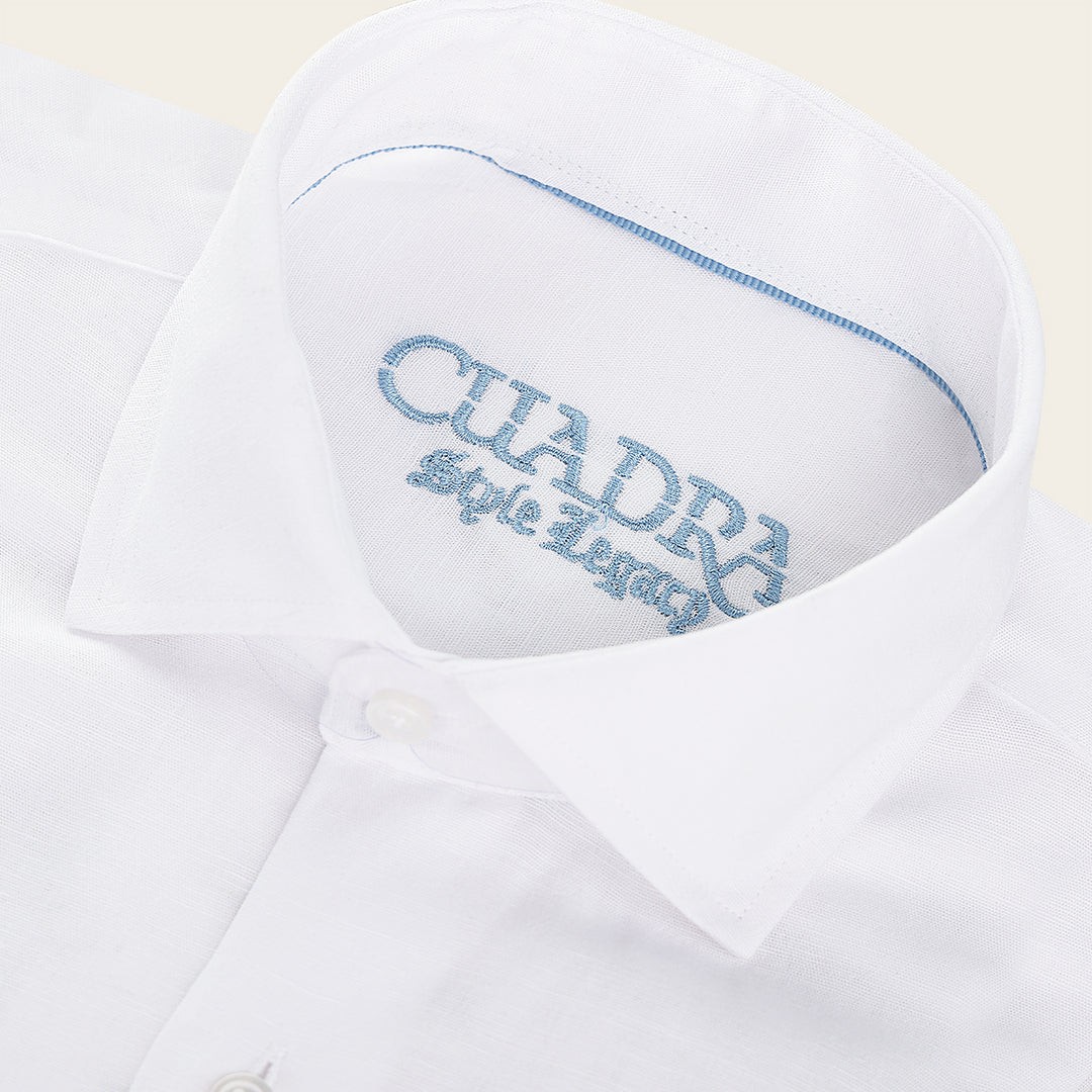 Camisa Cuadra para caballero