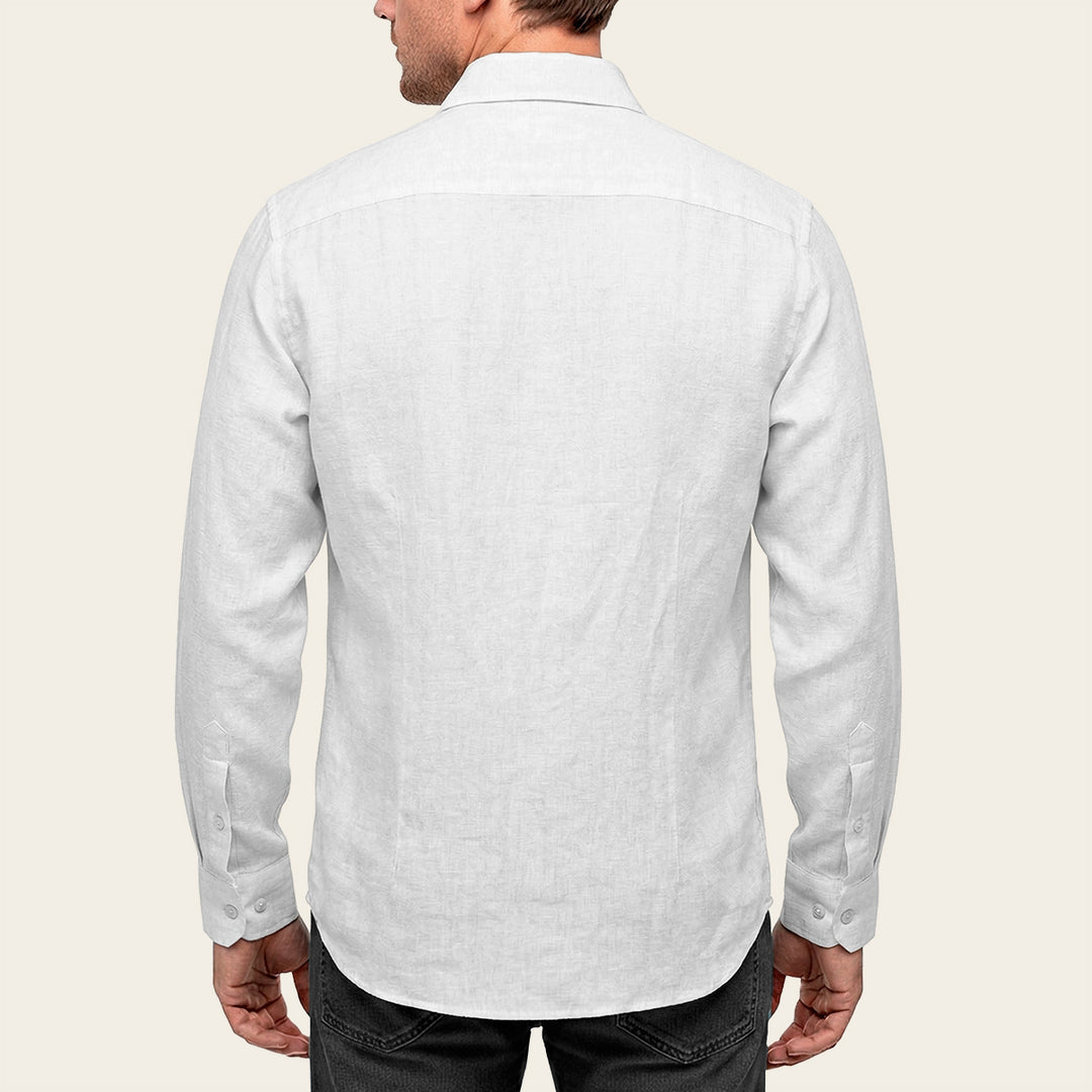 Camisa Cuadra para caballero