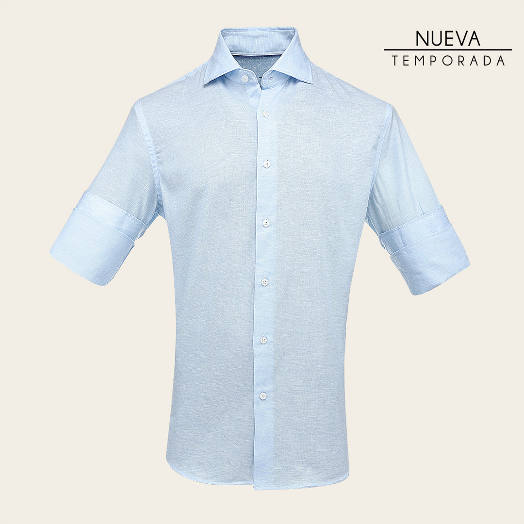 Camisa Cuadra para caballero