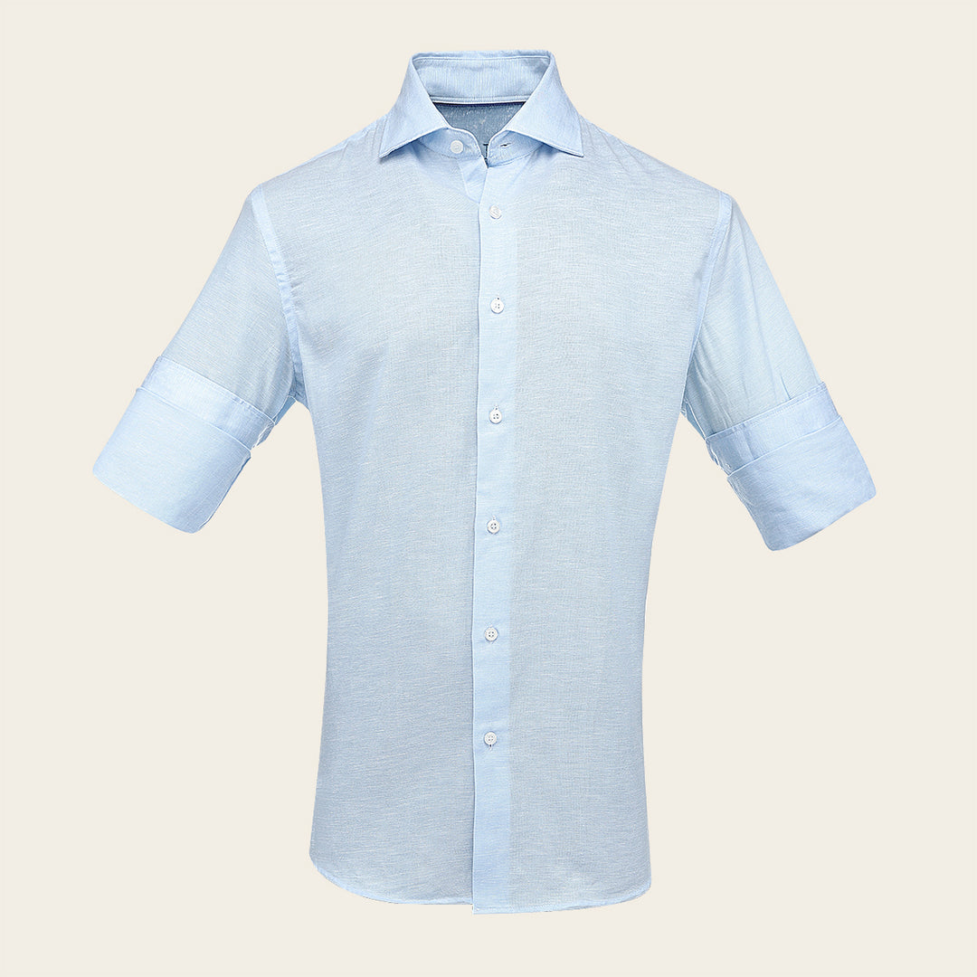 Camisa Cuadra para caballero