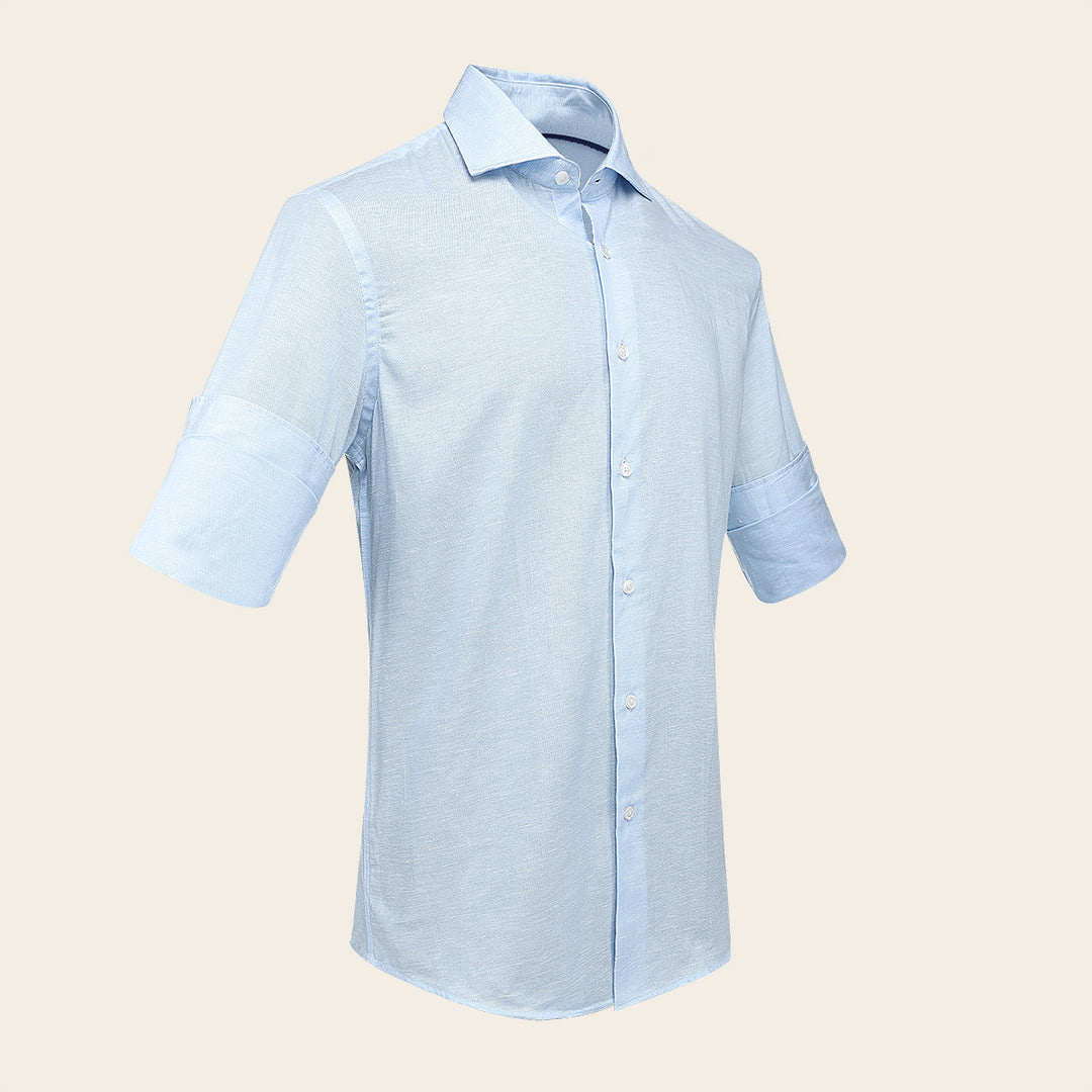 Camisa Cuadra para caballero