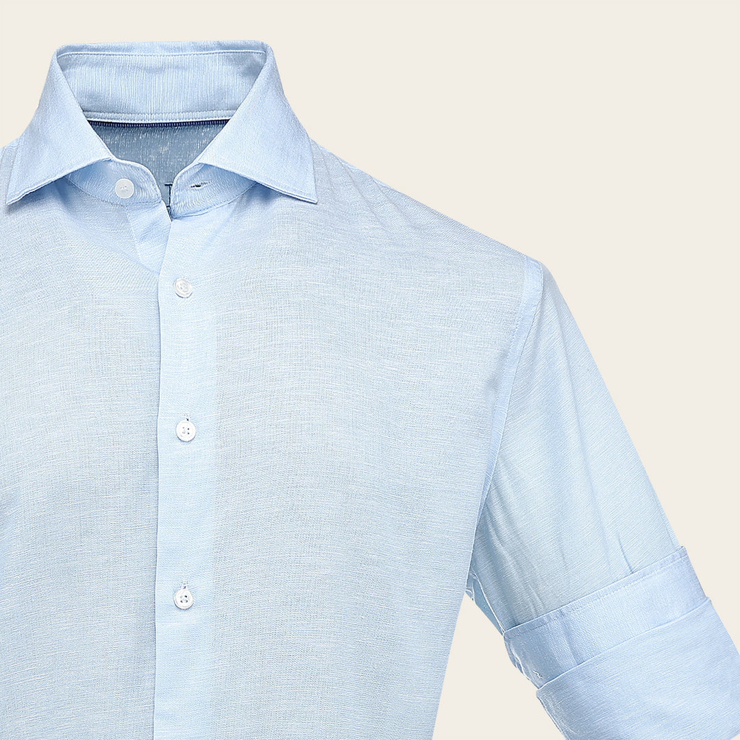 Camisa Cuadra para caballero