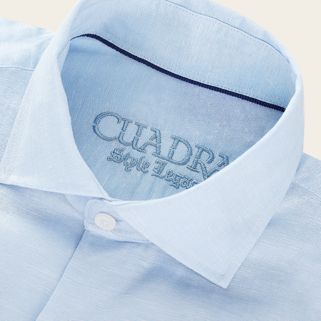 Camisa Cuadra para caballero