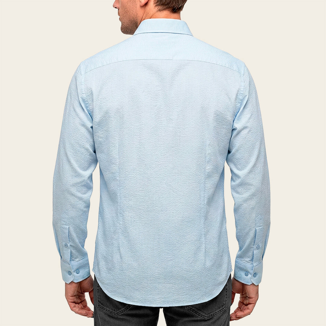 Camisa Cuadra para caballero