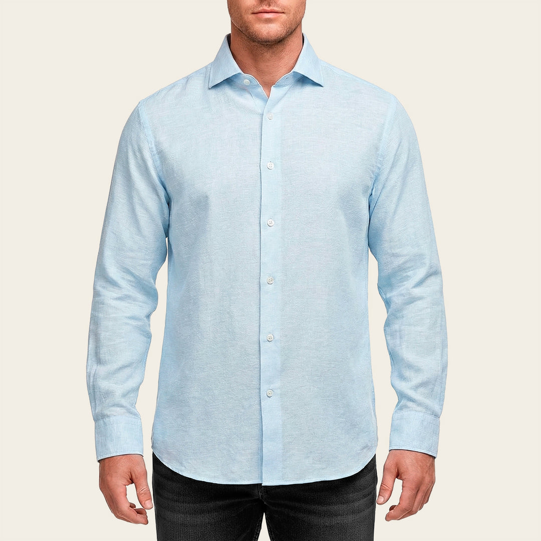 Camisa Cuadra para caballero