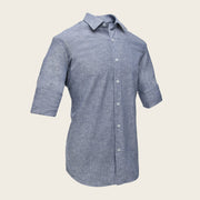 Camisa Cuadra para caballero Camisas 