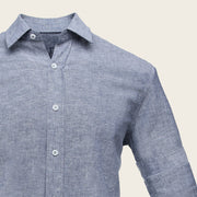 Camisa Cuadra para caballero Camisas 