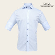 Camisa Cuadra para caballero