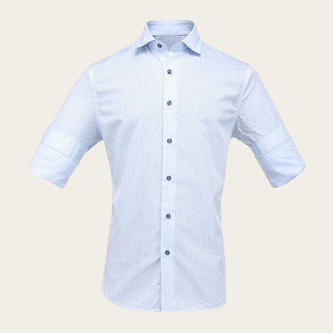 Camisa Cuadra para caballero