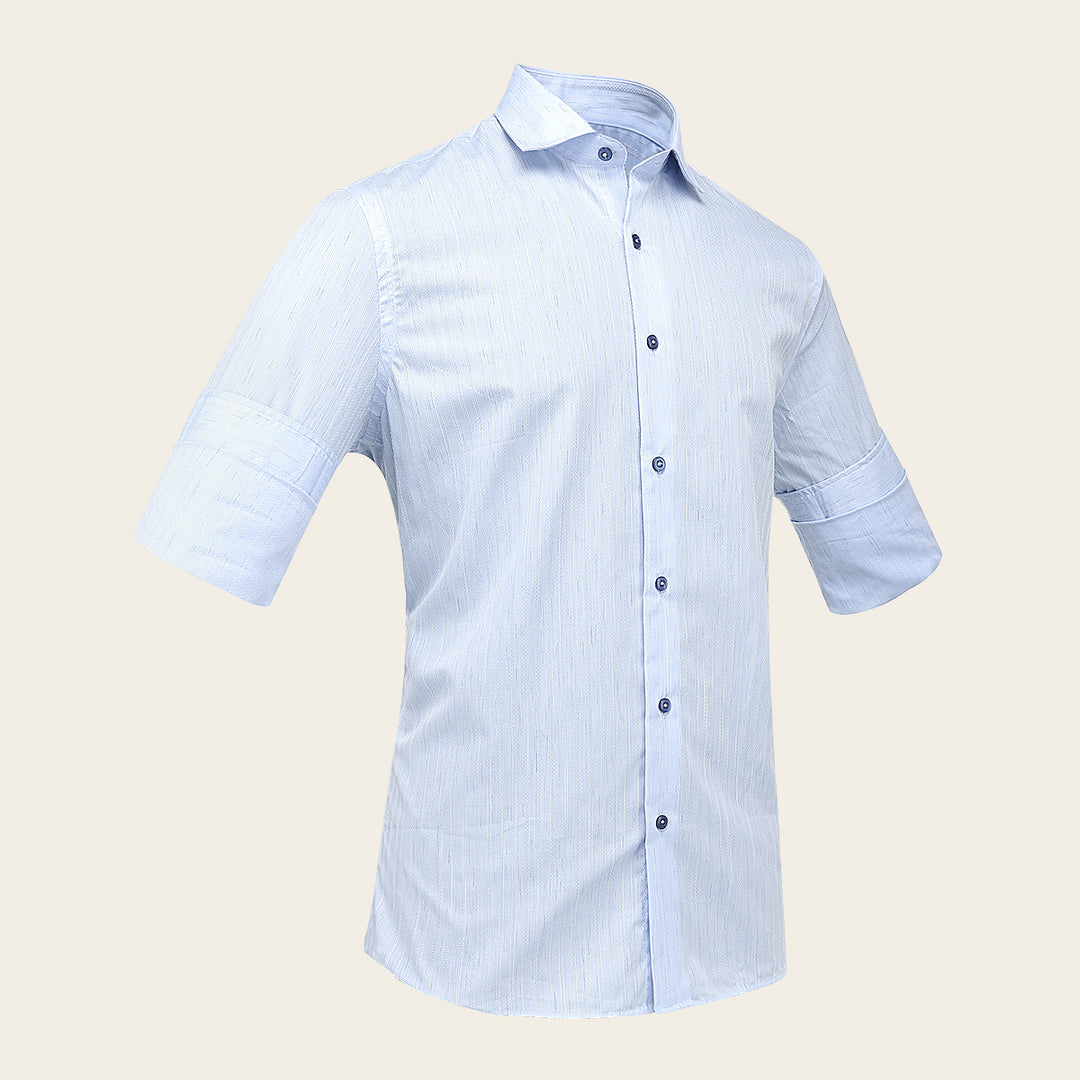 Camisa Cuadra para caballero