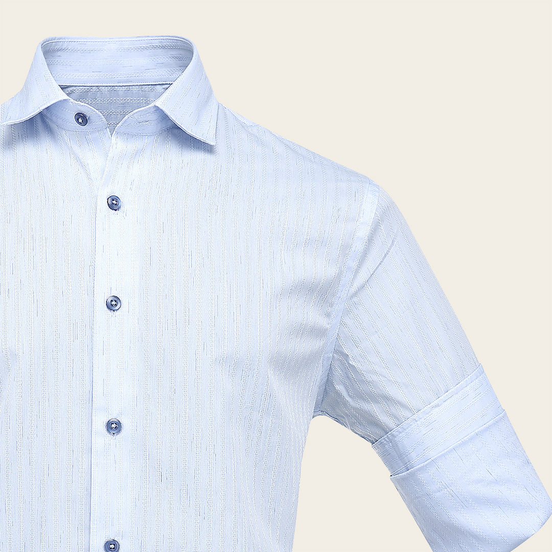 Camisa Cuadra para caballero