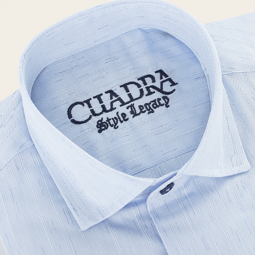 Camisa Cuadra para caballero