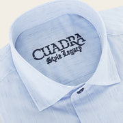 Camisa Cuadra para caballero