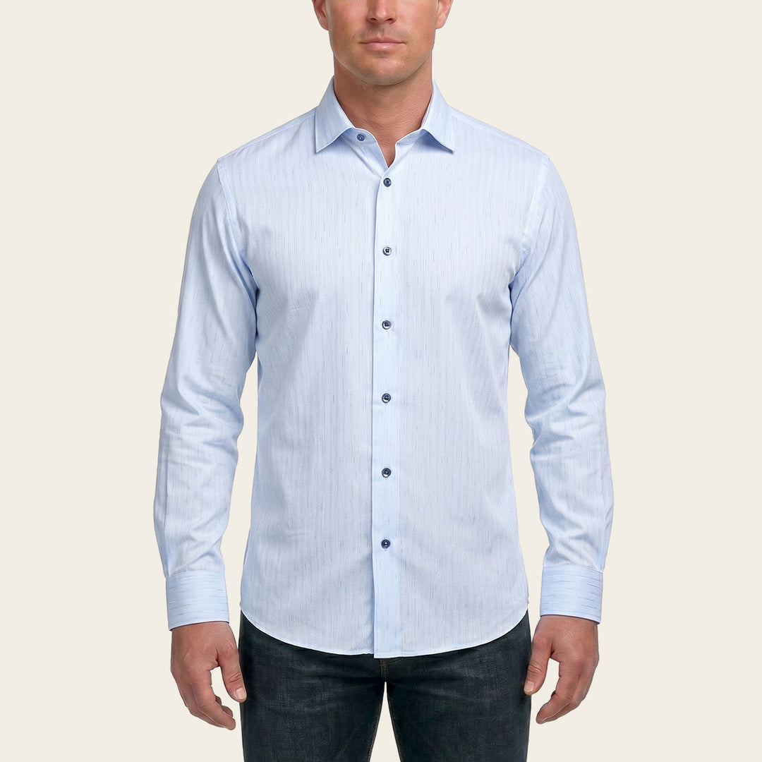 Camisa Cuadra para caballero