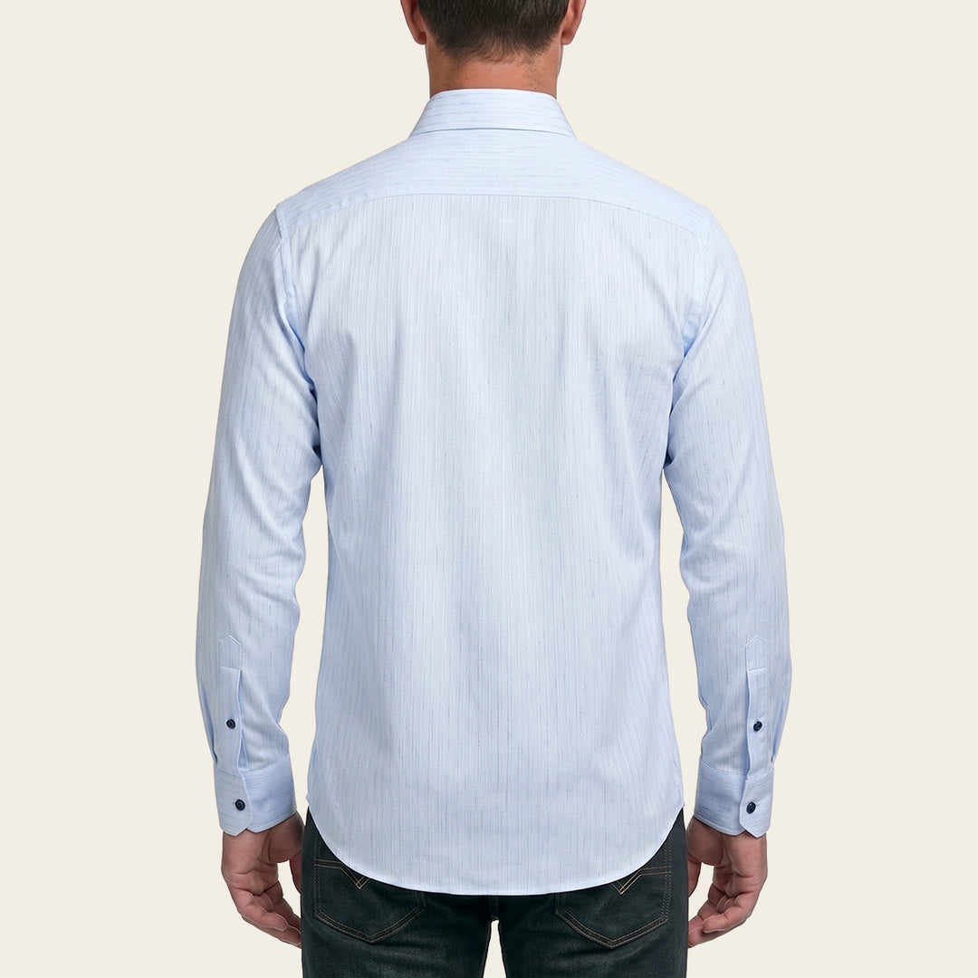 Camisa Cuadra para caballero