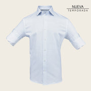 Camisa Cuadra para caballero