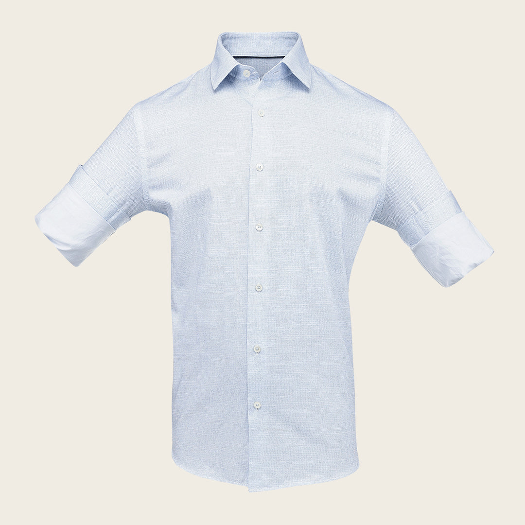 Camisa Cuadra para caballero