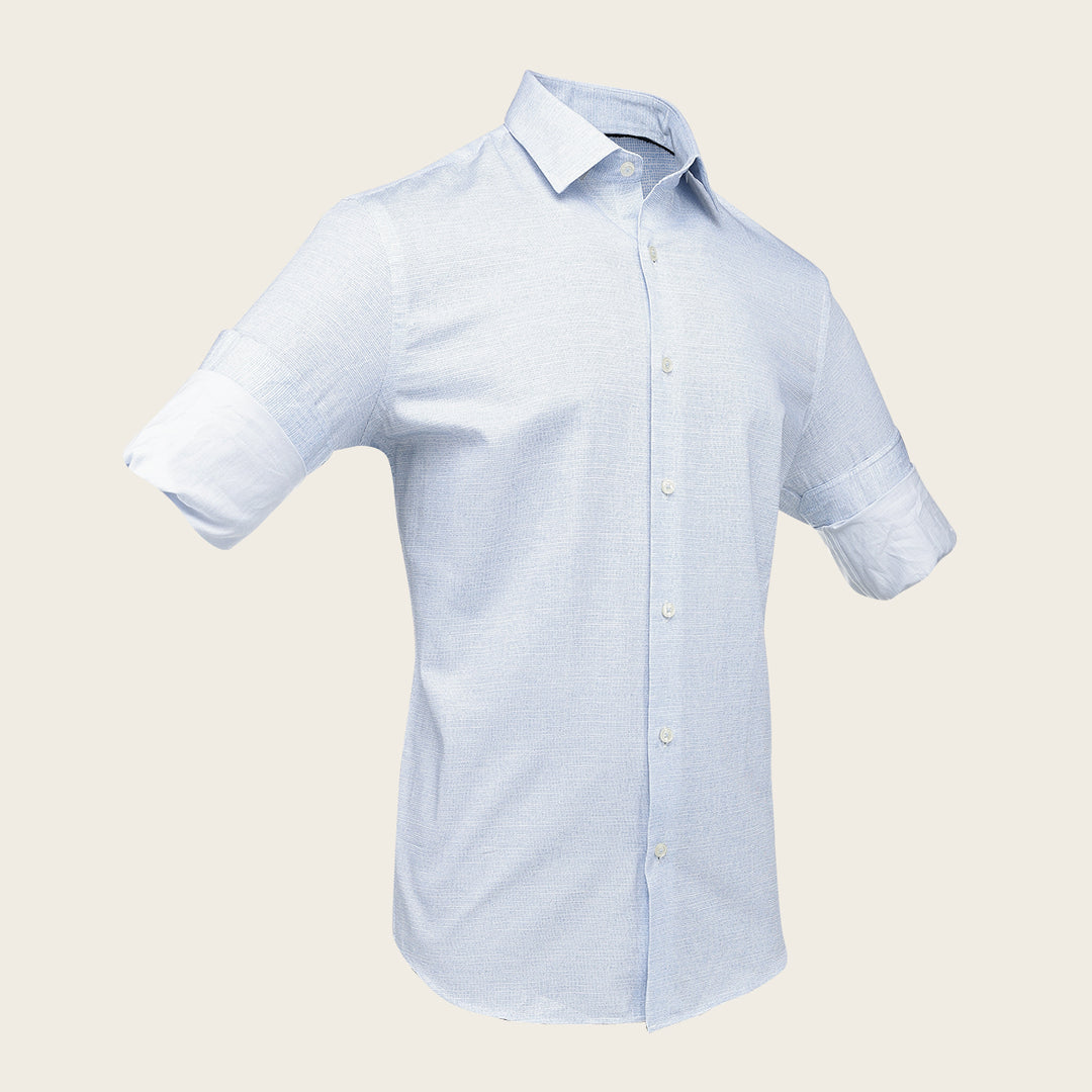 Camisa Cuadra para caballero
