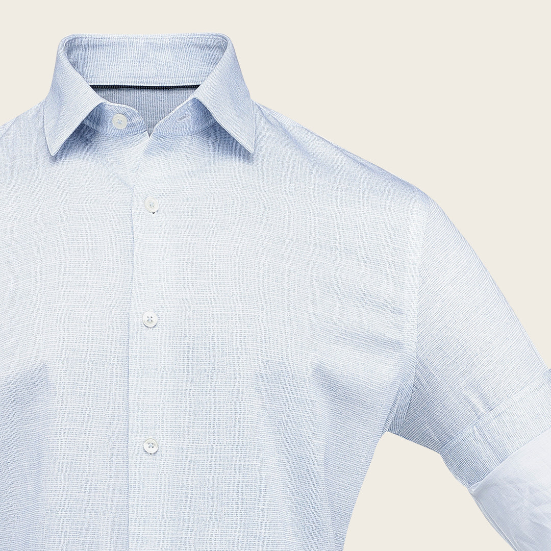 Camisa Cuadra para caballero