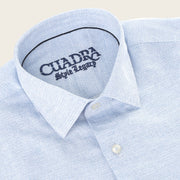 Camisa Cuadra para caballero