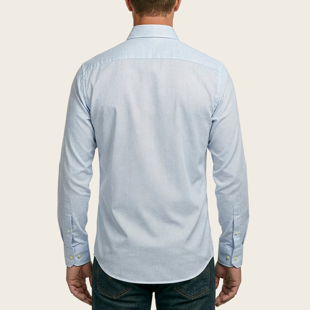 Camisa Cuadra para caballero