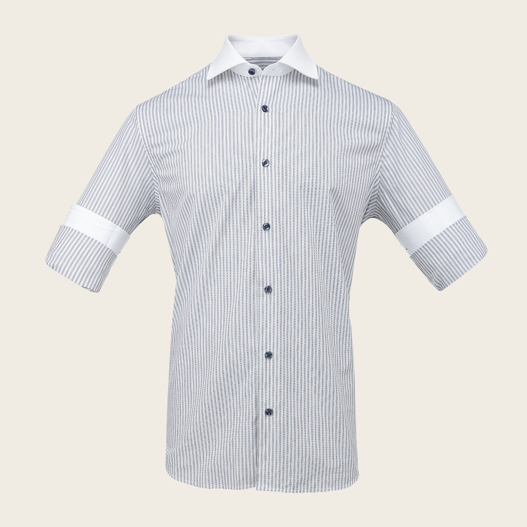 Camisa Cuadra para caballero