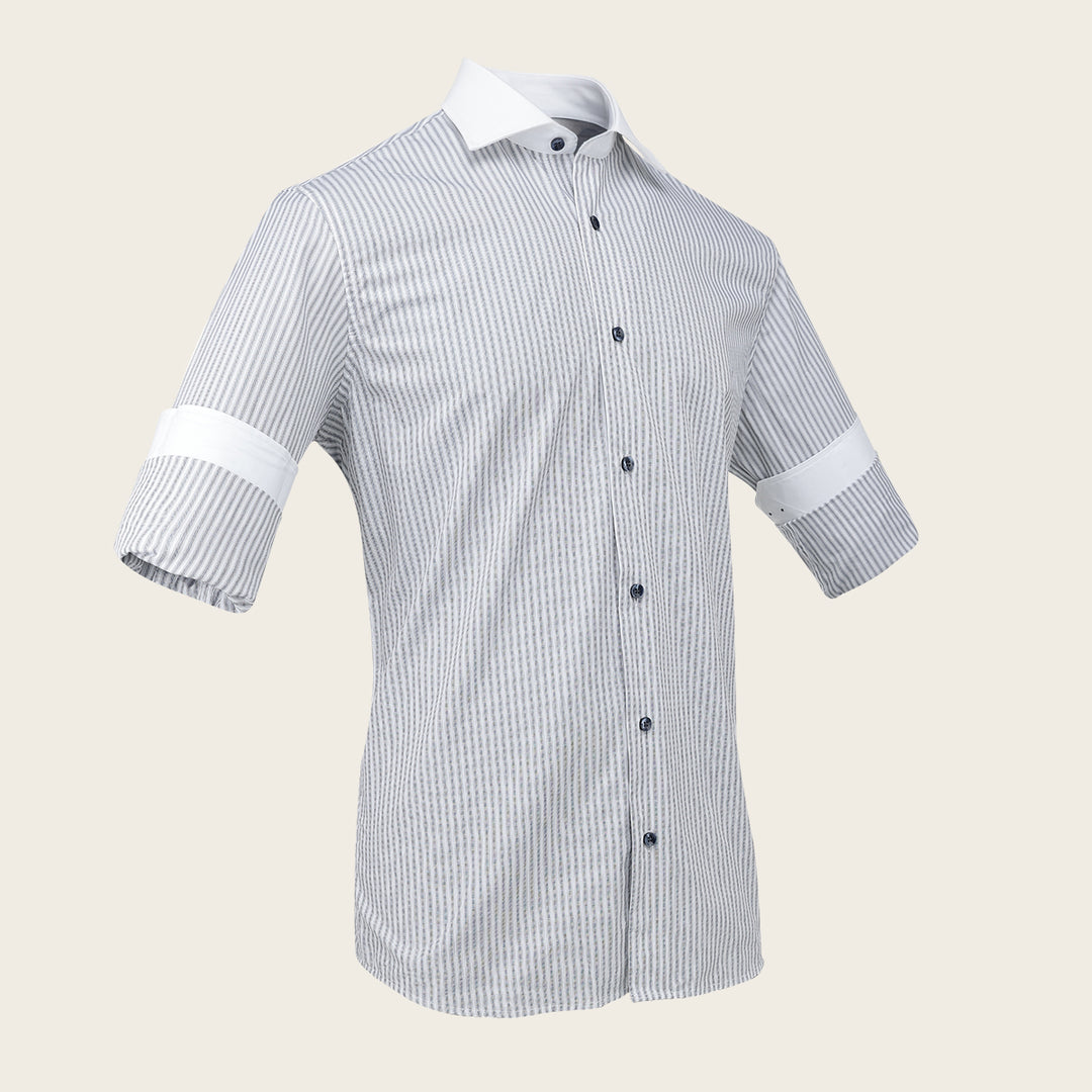 Camisa Cuadra para caballero
