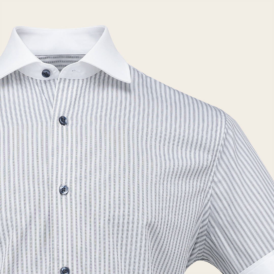 Camisa Cuadra para caballero